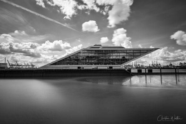 Hamburg - Dockland